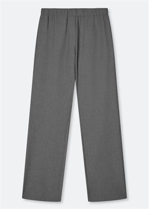 Sahoys straight buks 16227 Grey Mel. Samsøe 
